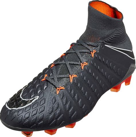 Nike Hypervenom Phantom III Elite DF FG 